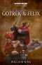 [Gotrek & Felix Omnibus 02] • Gotrek & Felix 2